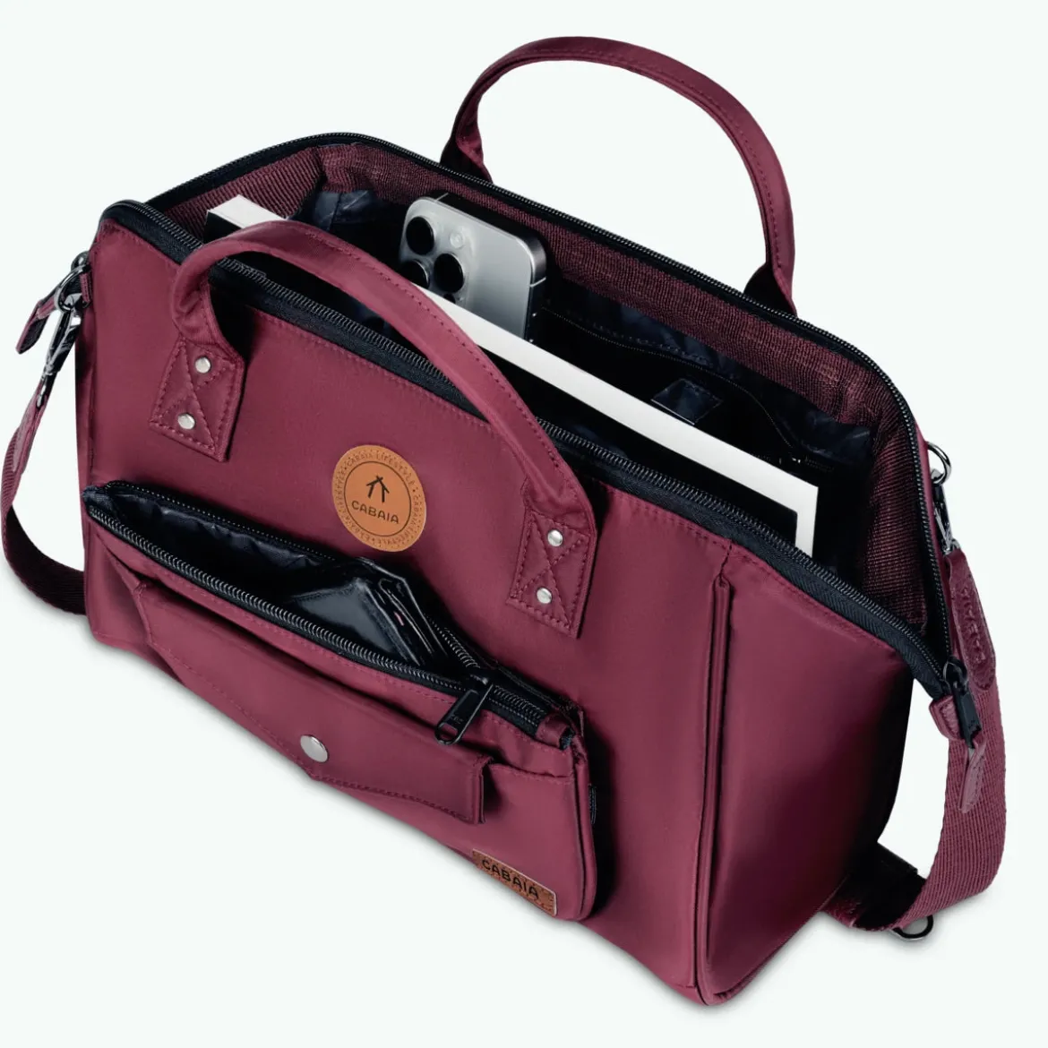 Crossbody Adventurer Large Davao