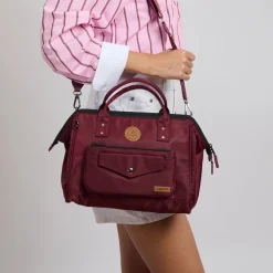 Crossbody Adventurer Large Davao