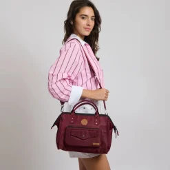 Crossbody Adventurer Large Davao