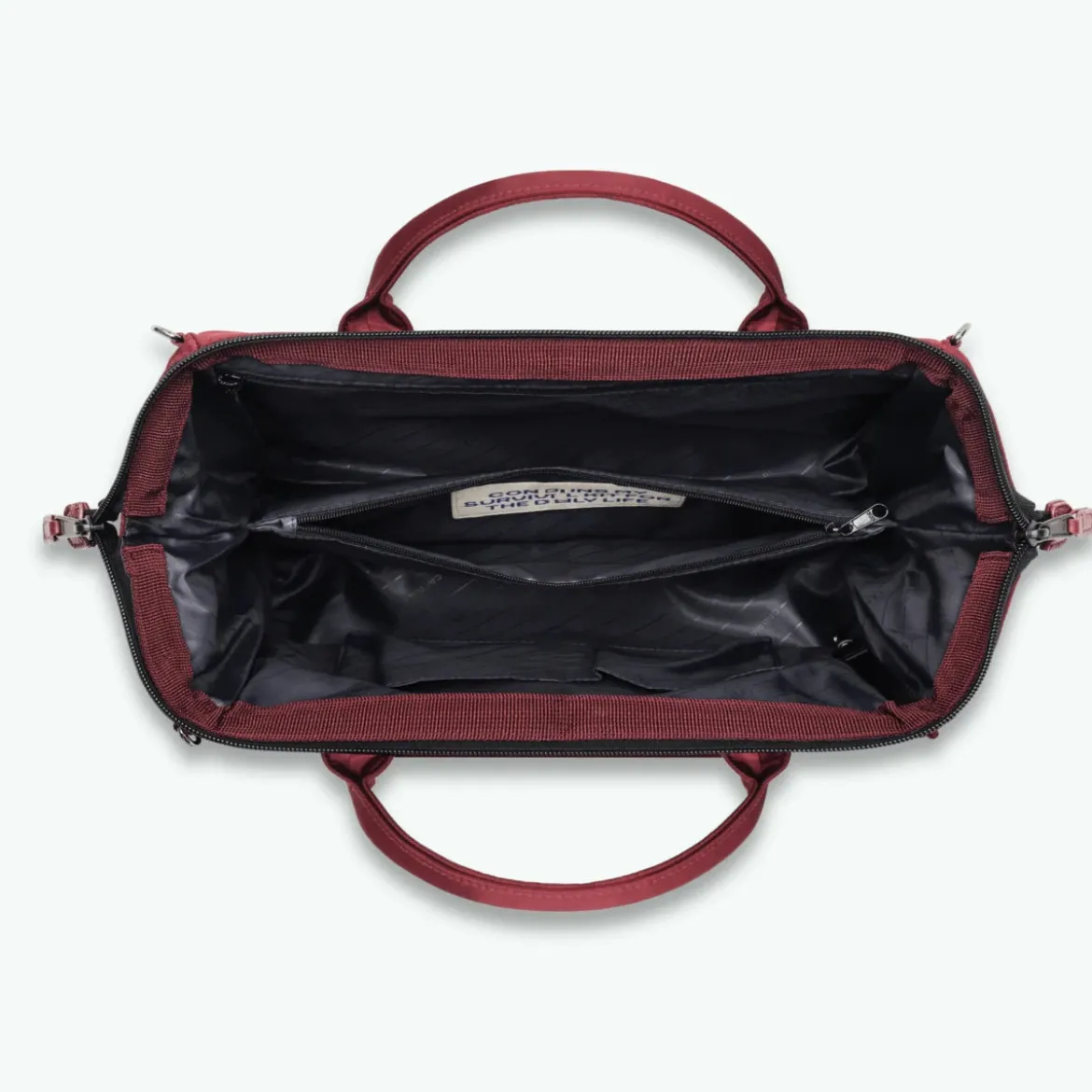 Crossbody Adventurer Large Davao