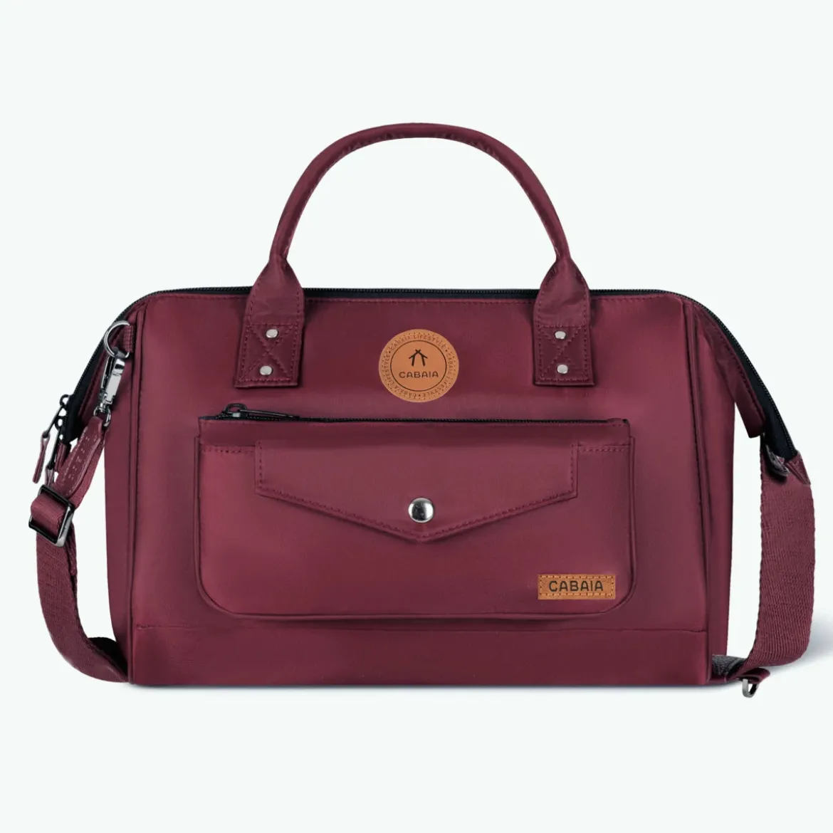 Crossbody Adventurer Large Davao