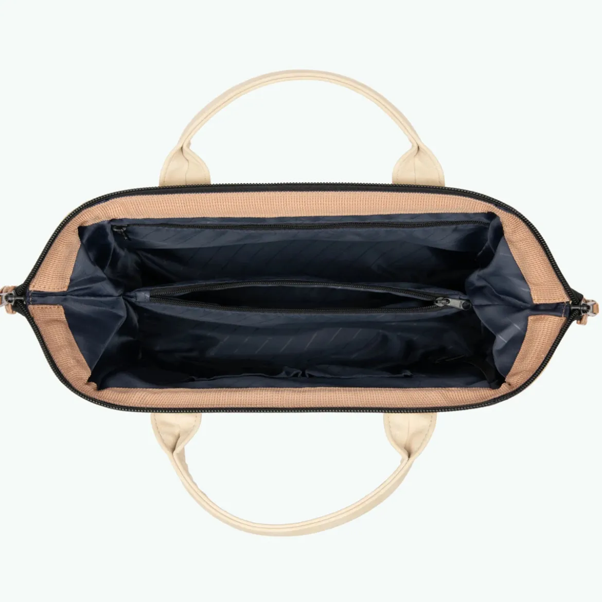 Crossbody Adventurer Large Andenne
