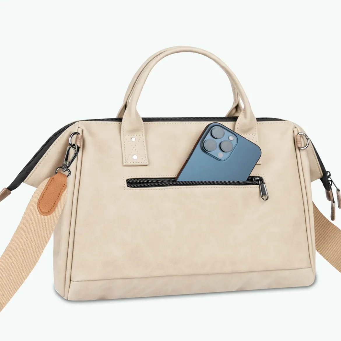 Crossbody Adventurer Large Andenne