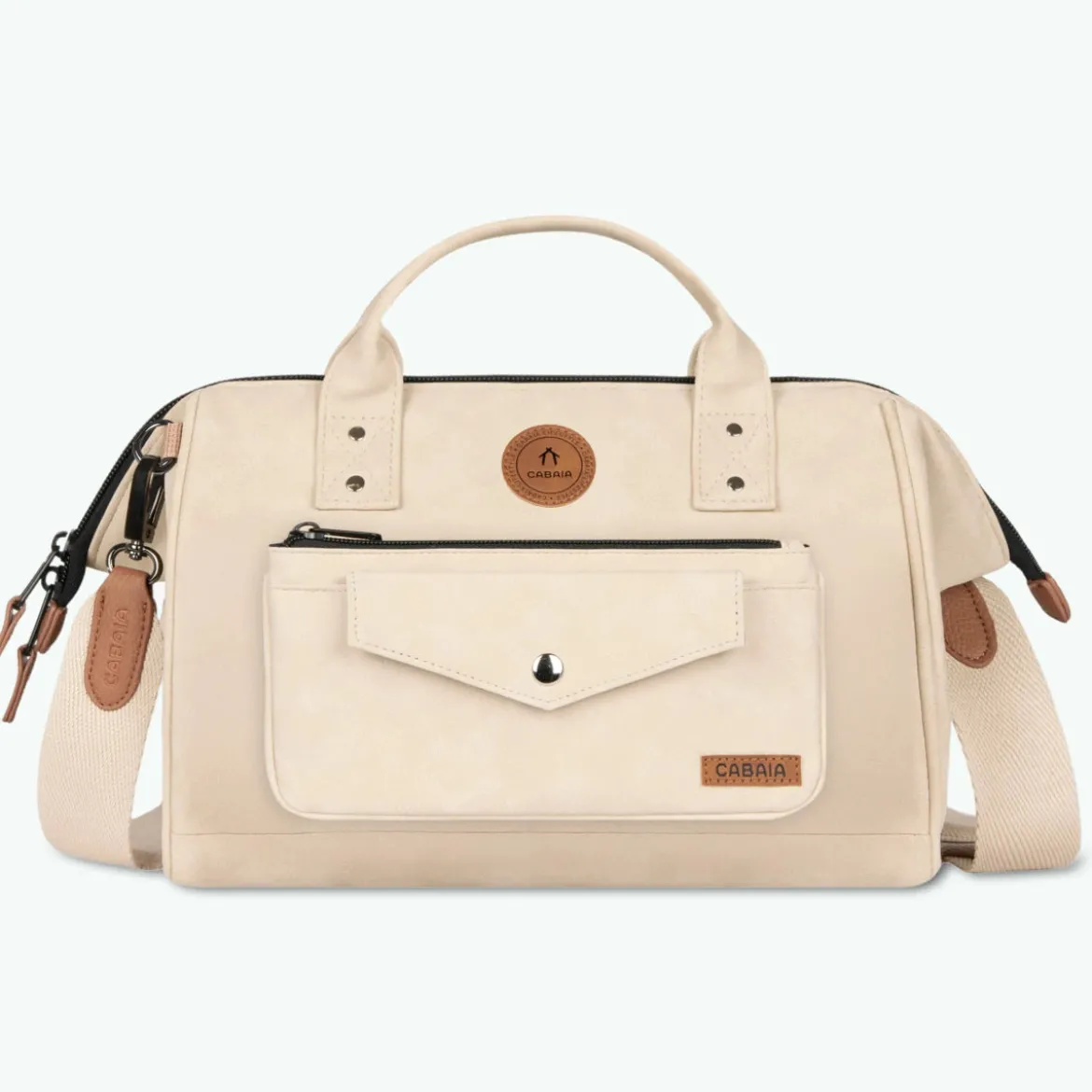 Crossbody Adventurer Large Andenne