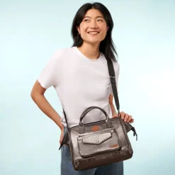Crossbody Adventurer Large Louisville
