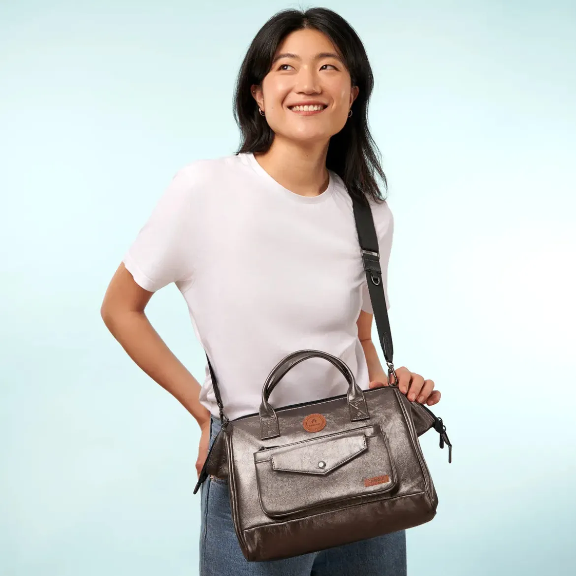 Crossbody Adventurer Large Louisville