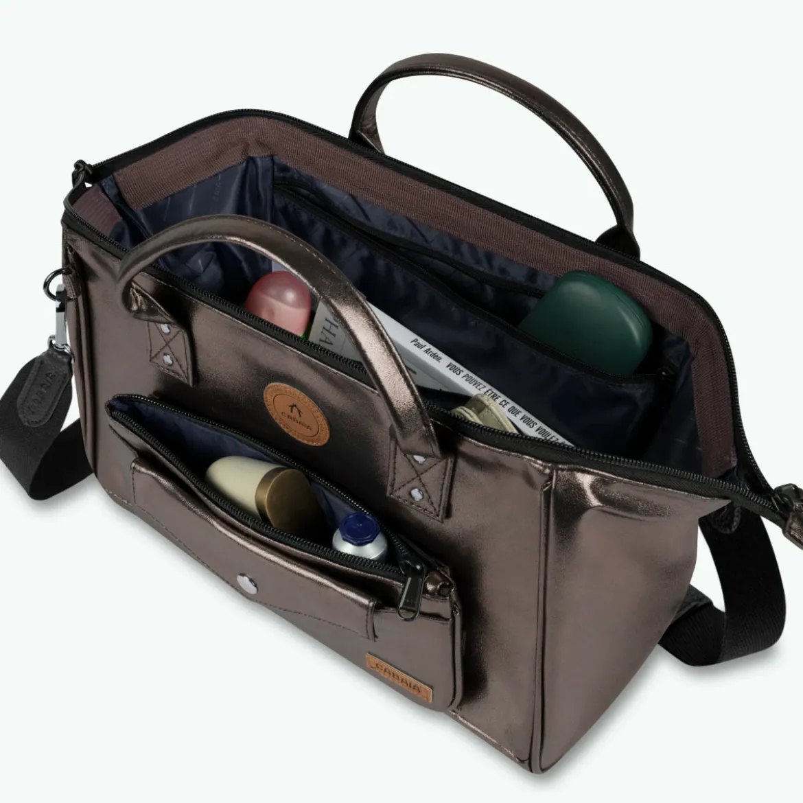 Crossbody Adventurer Large Louisville
