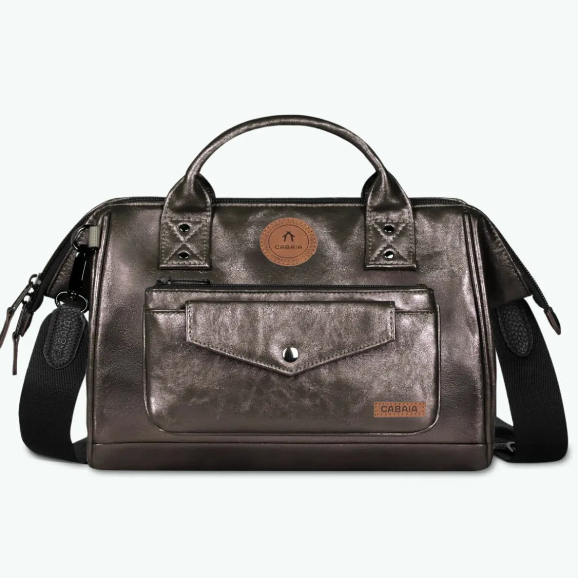 Crossbody Adventurer Large Louisville