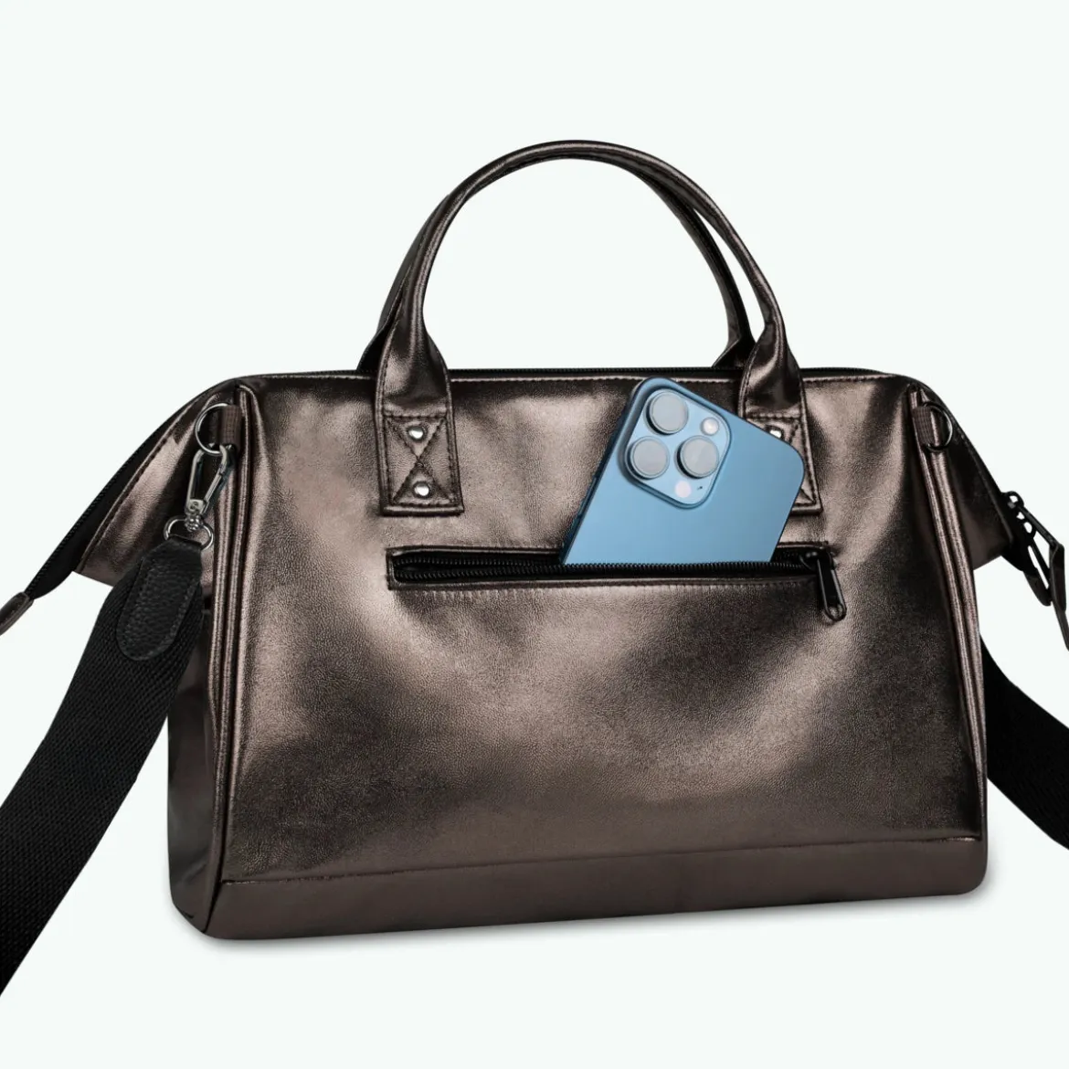 Crossbody Adventurer Large Louisville