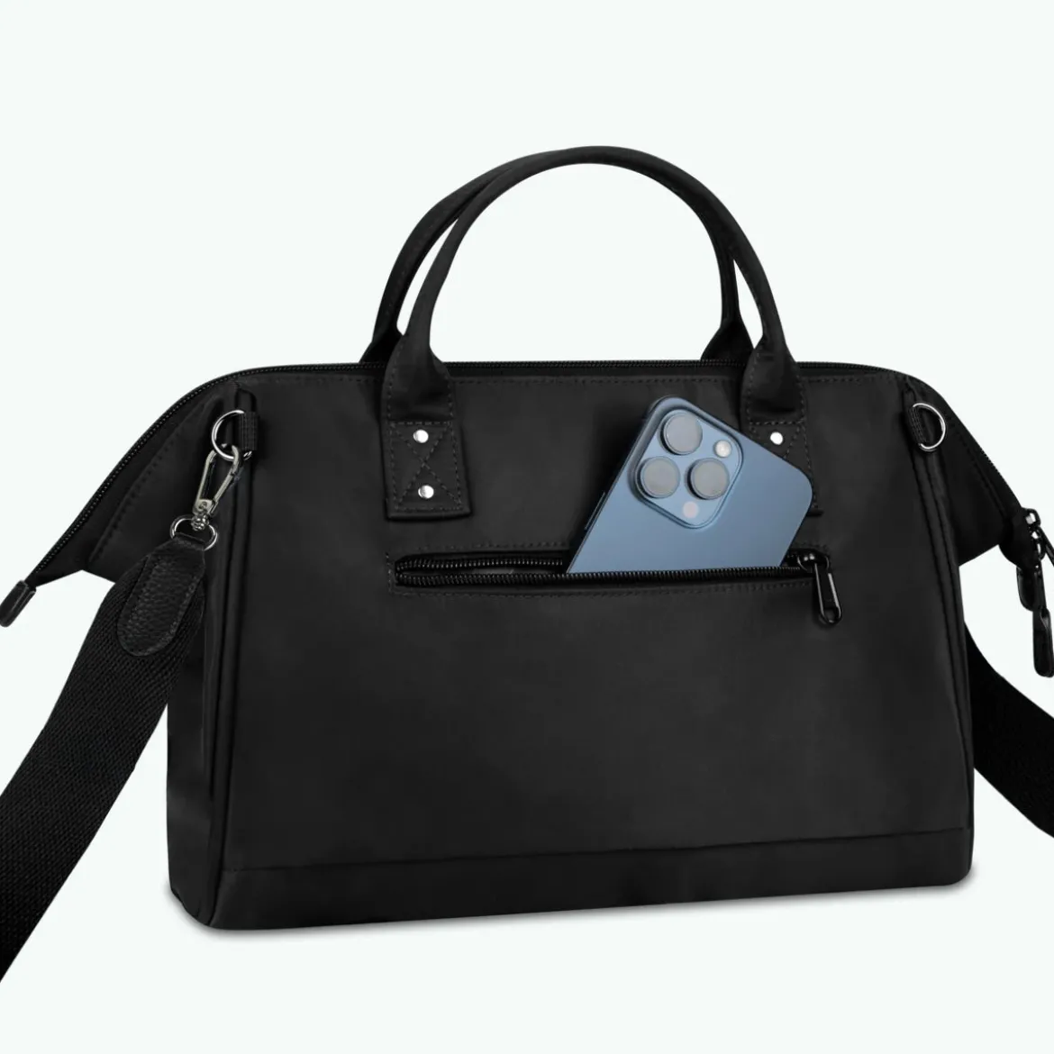 Crossbody Adventurer Large Cambridge