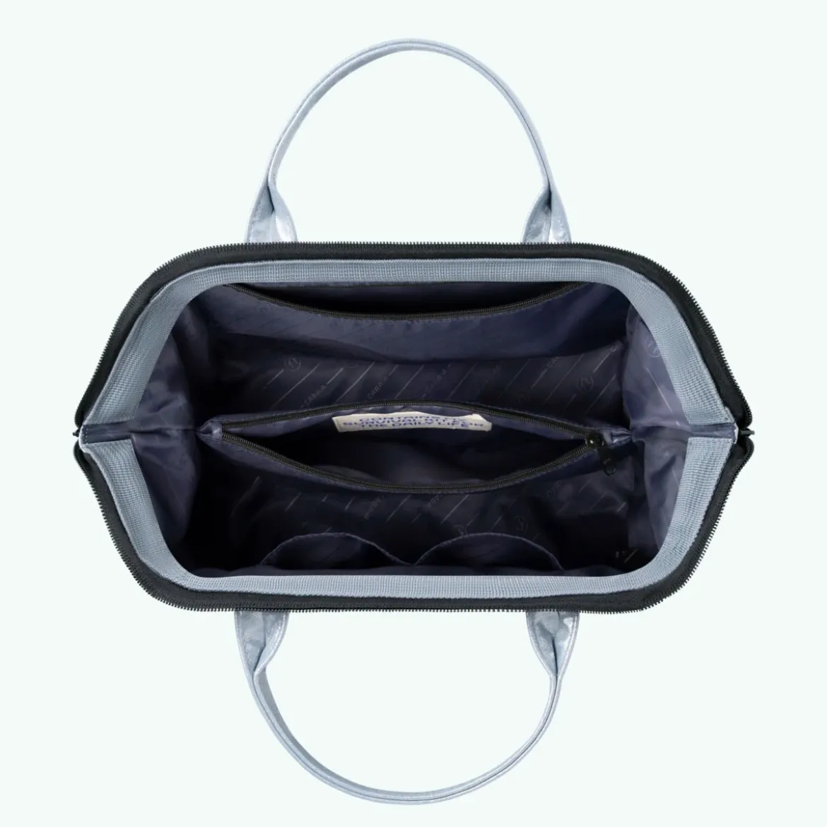 Crossbody Adventurer Large Fidji