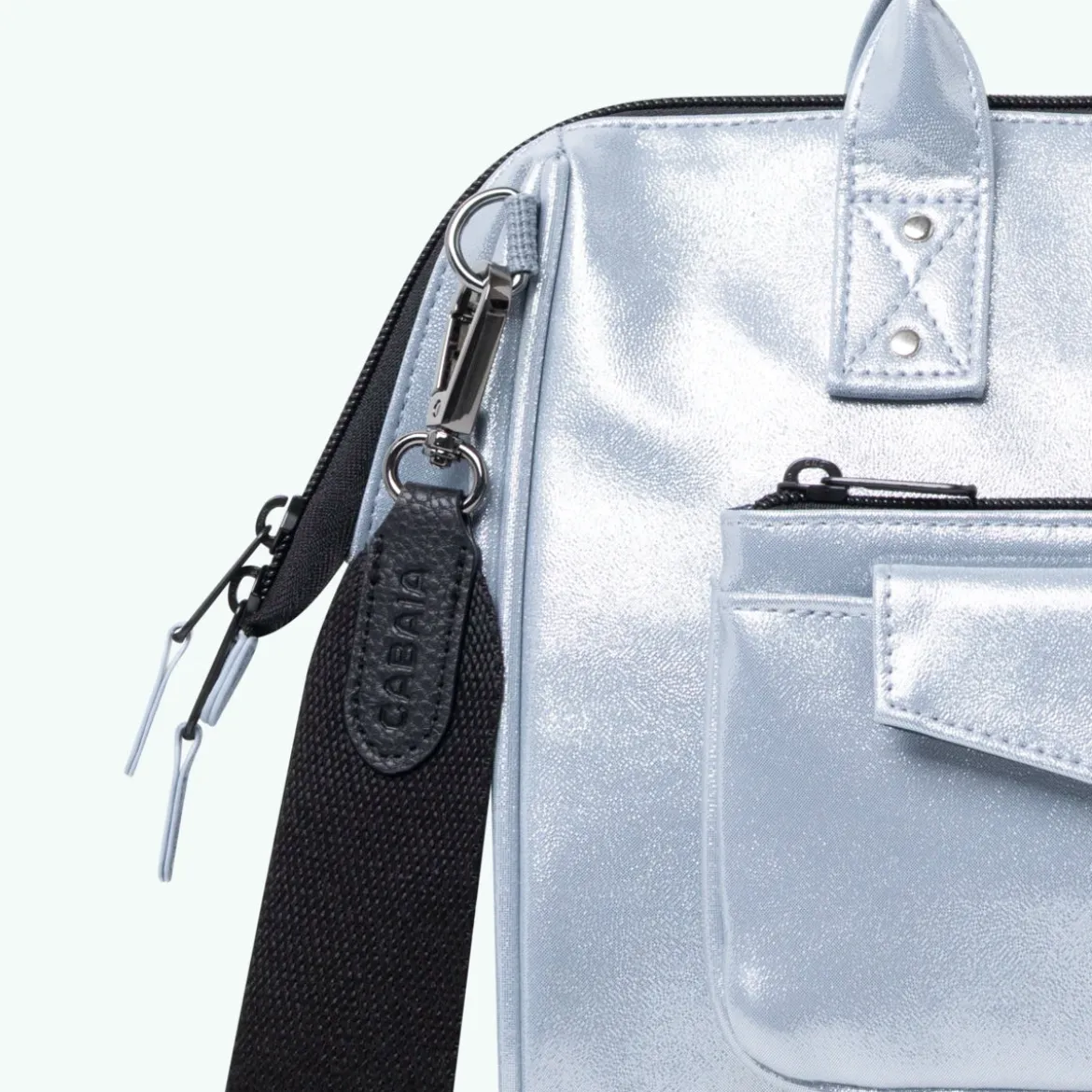 Crossbody Adventurer Large Fidji