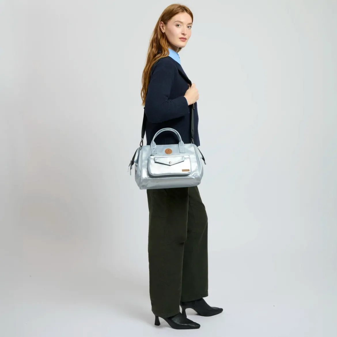 Crossbody Adventurer Large Fidji
