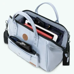 Crossbody Adventurer Large Fidji