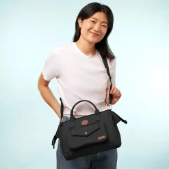 Crossbody Adventurer Large Le Havre