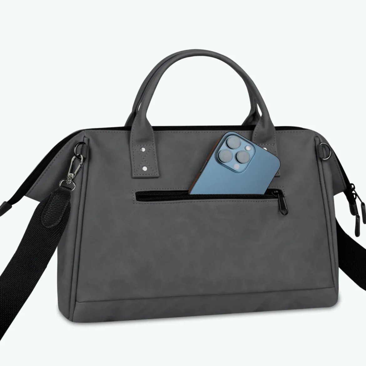 Crossbody Adventurer Large Le Havre
