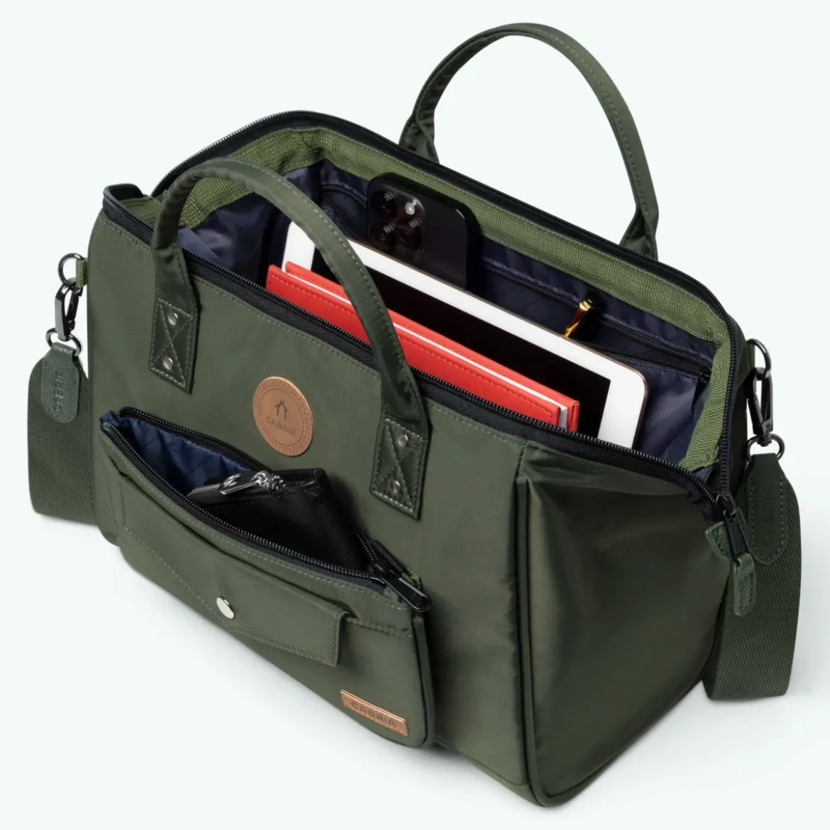 Crossbody Adventurer Large Hobart