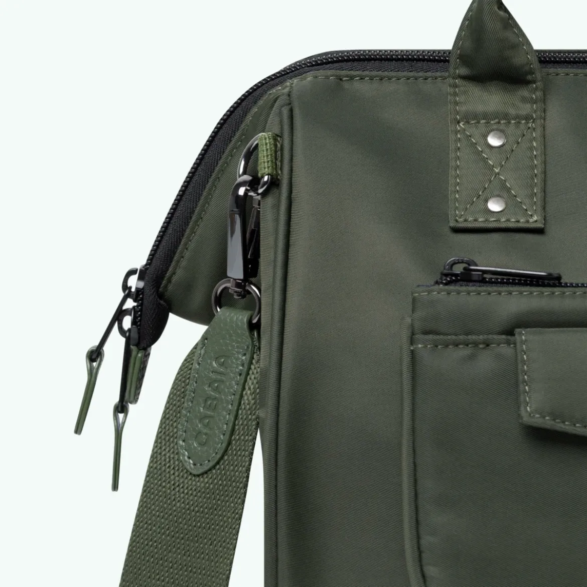 Crossbody Adventurer Large Hobart