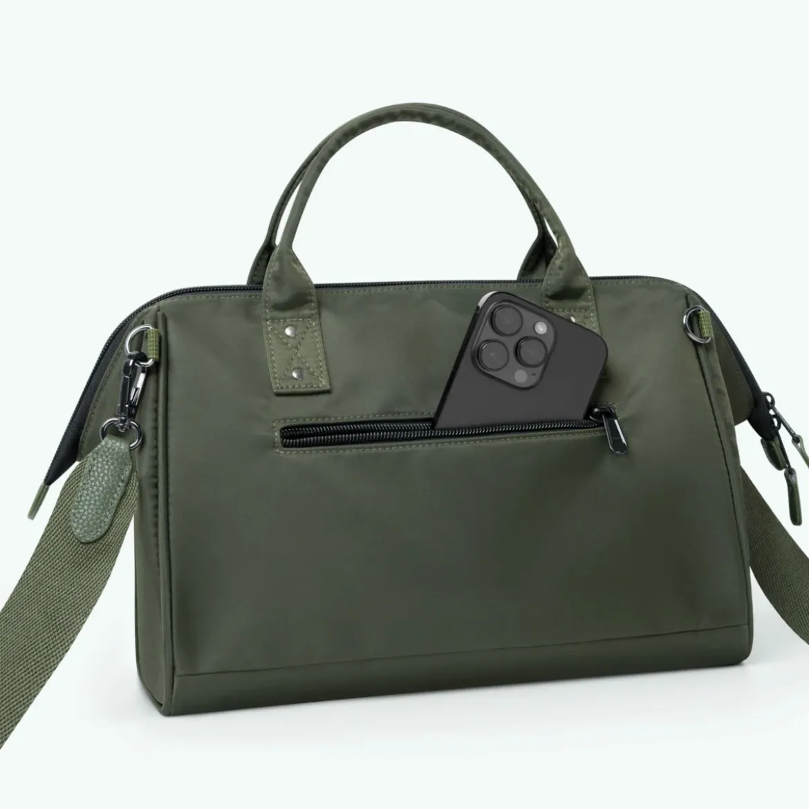 Crossbody Adventurer Large Hobart