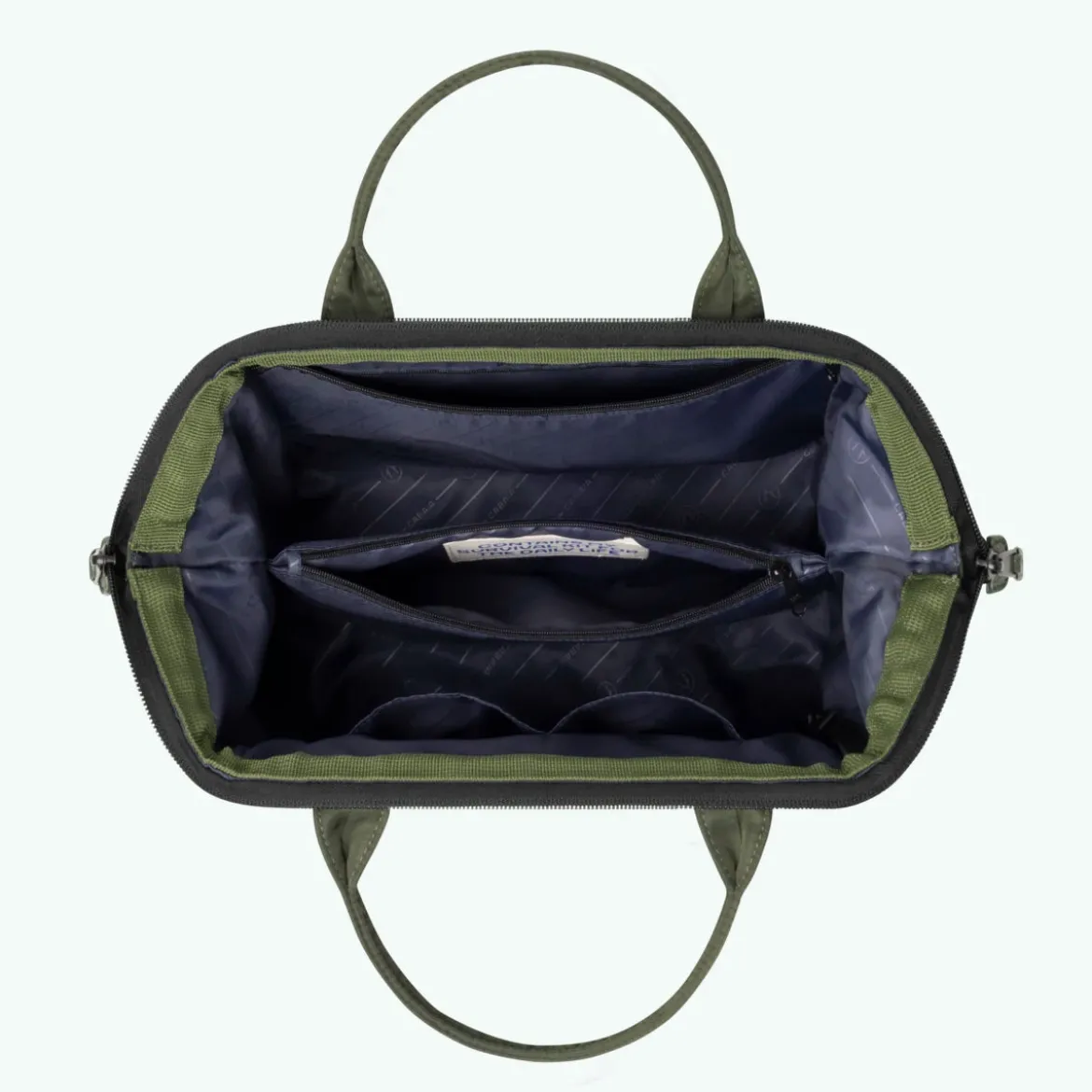 Crossbody Adventurer Large Hobart