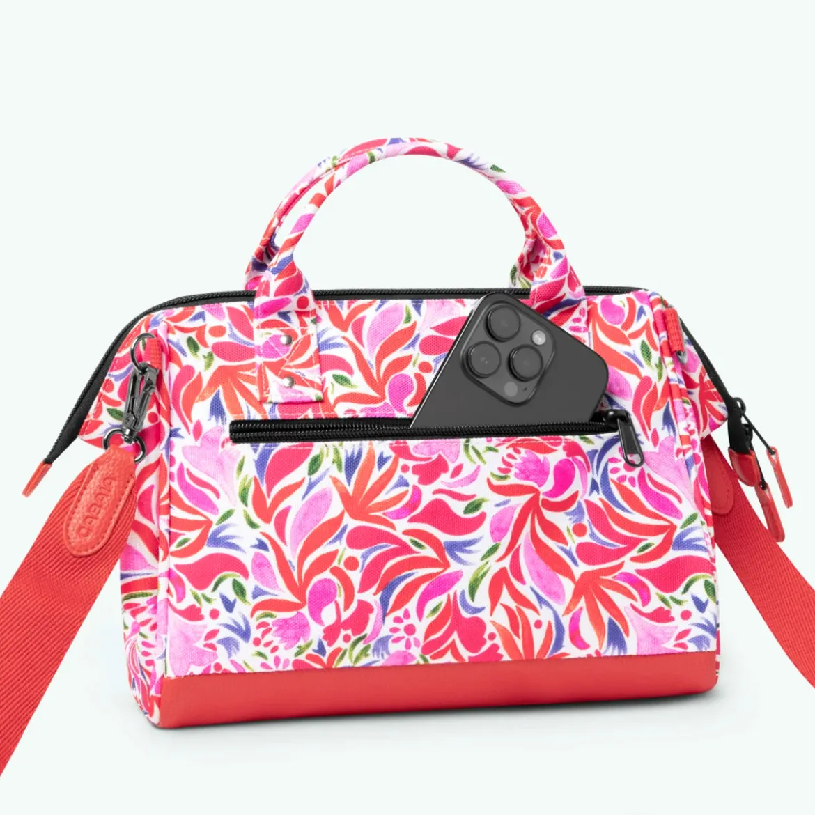 Crossbody Adventurer Medium Santorin