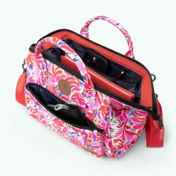 Crossbody Adventurer Medium Santorin