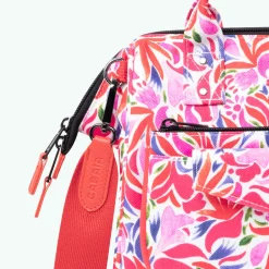 Crossbody Adventurer Medium Santorin