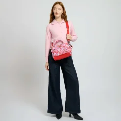 Crossbody Adventurer Medium Santorin
