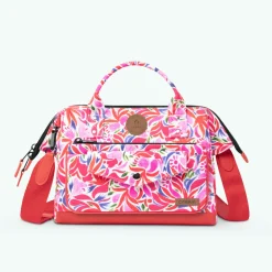 Crossbody Adventurer Medium Santorin