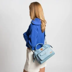 Crossbody Adventurer Medium Lecce