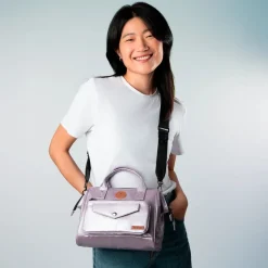 Crossbody Adventurer Medium Capri