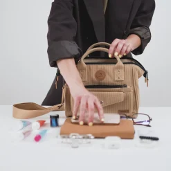 Crossbody Adventurer Medium Tampa