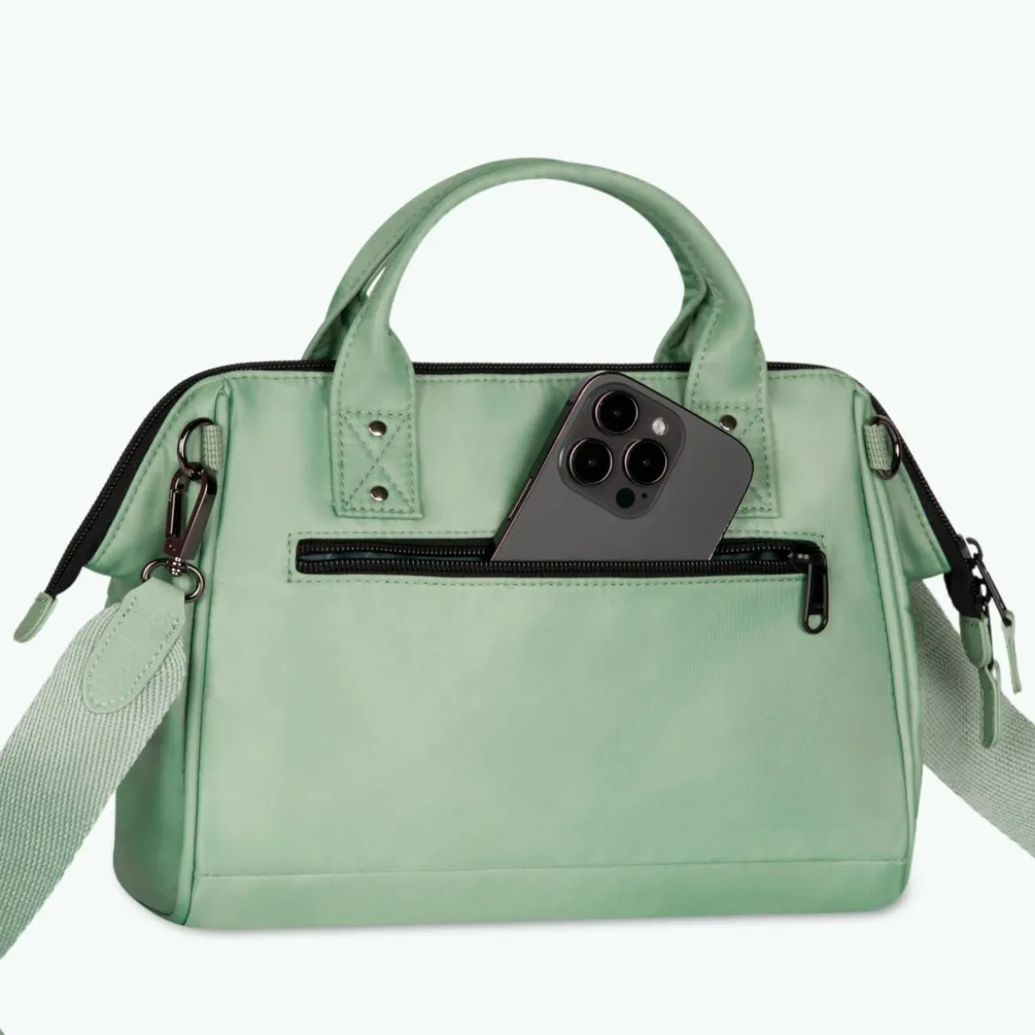 Crossbody Adventurer Medium Tampa