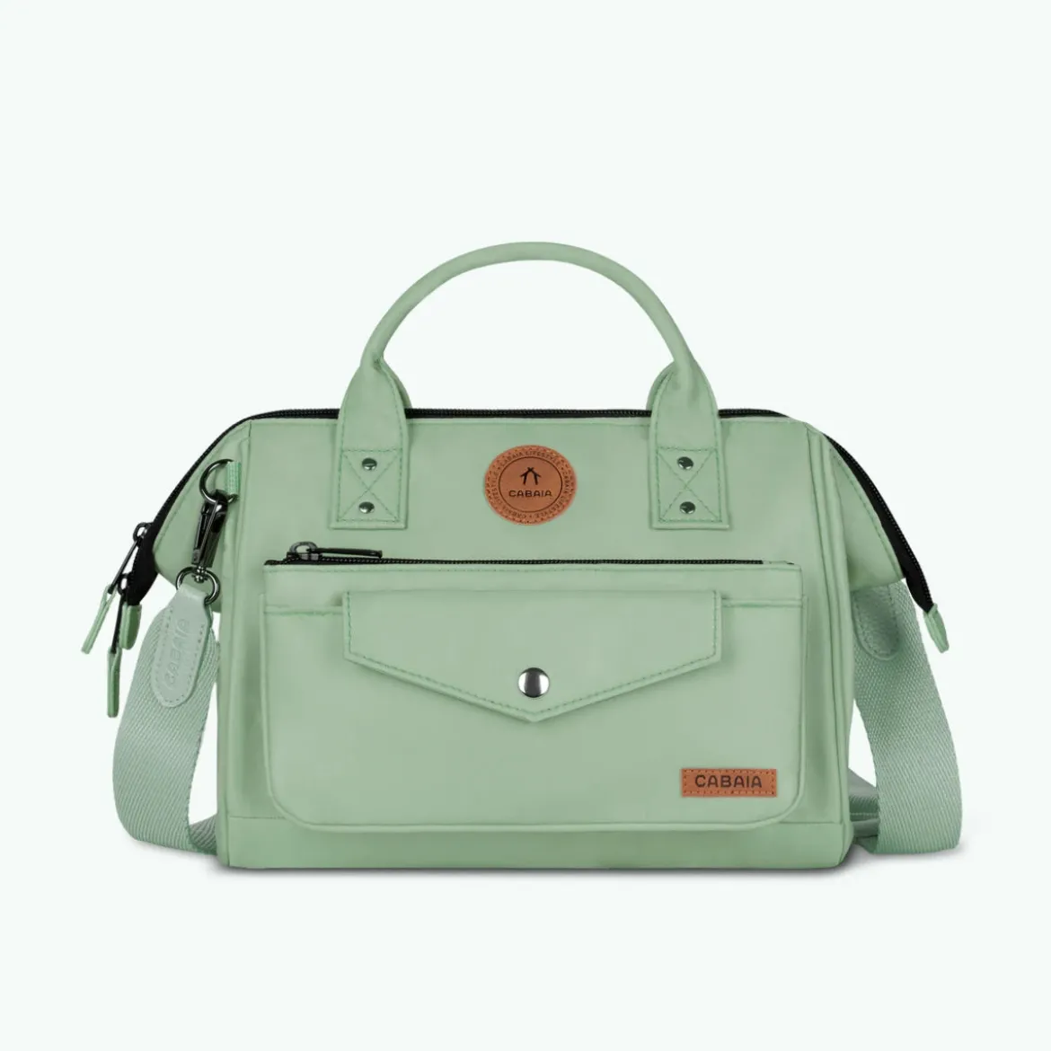 Crossbody Adventurer Medium Tampa