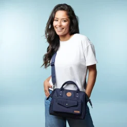 Crossbody Adventurer Medium Nara