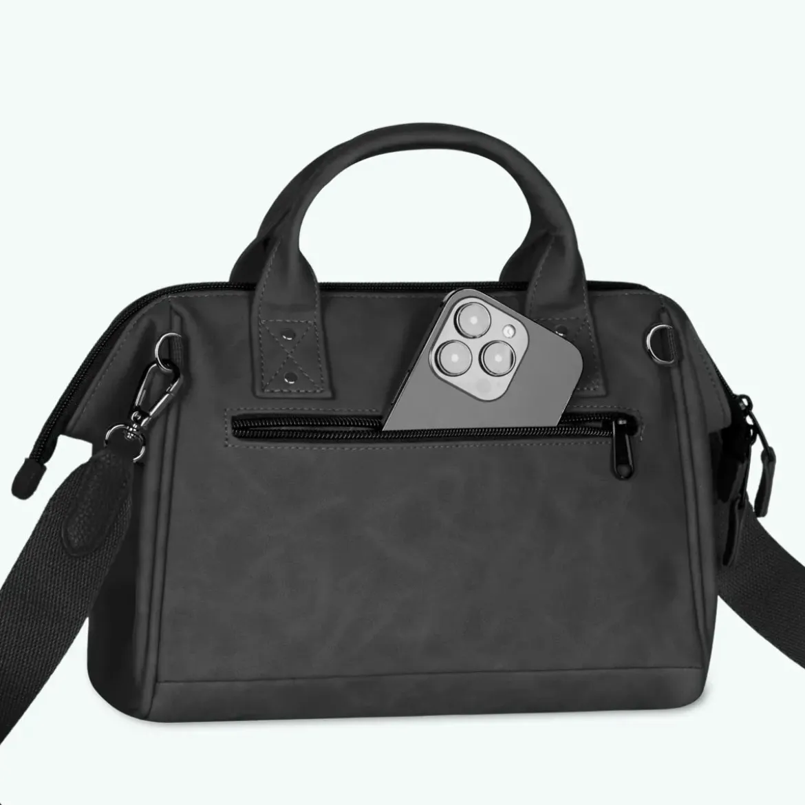 Crossbody Adventurer Medium Le Havre