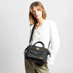Crossbody Adventurer Medium Le Havre