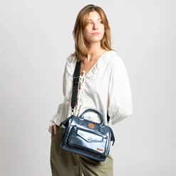 Crossbody Adventurer Medium Larissa