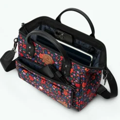 Crossbody Adventurer Medium Maupiti