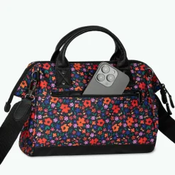 Crossbody Adventurer Medium Maupiti