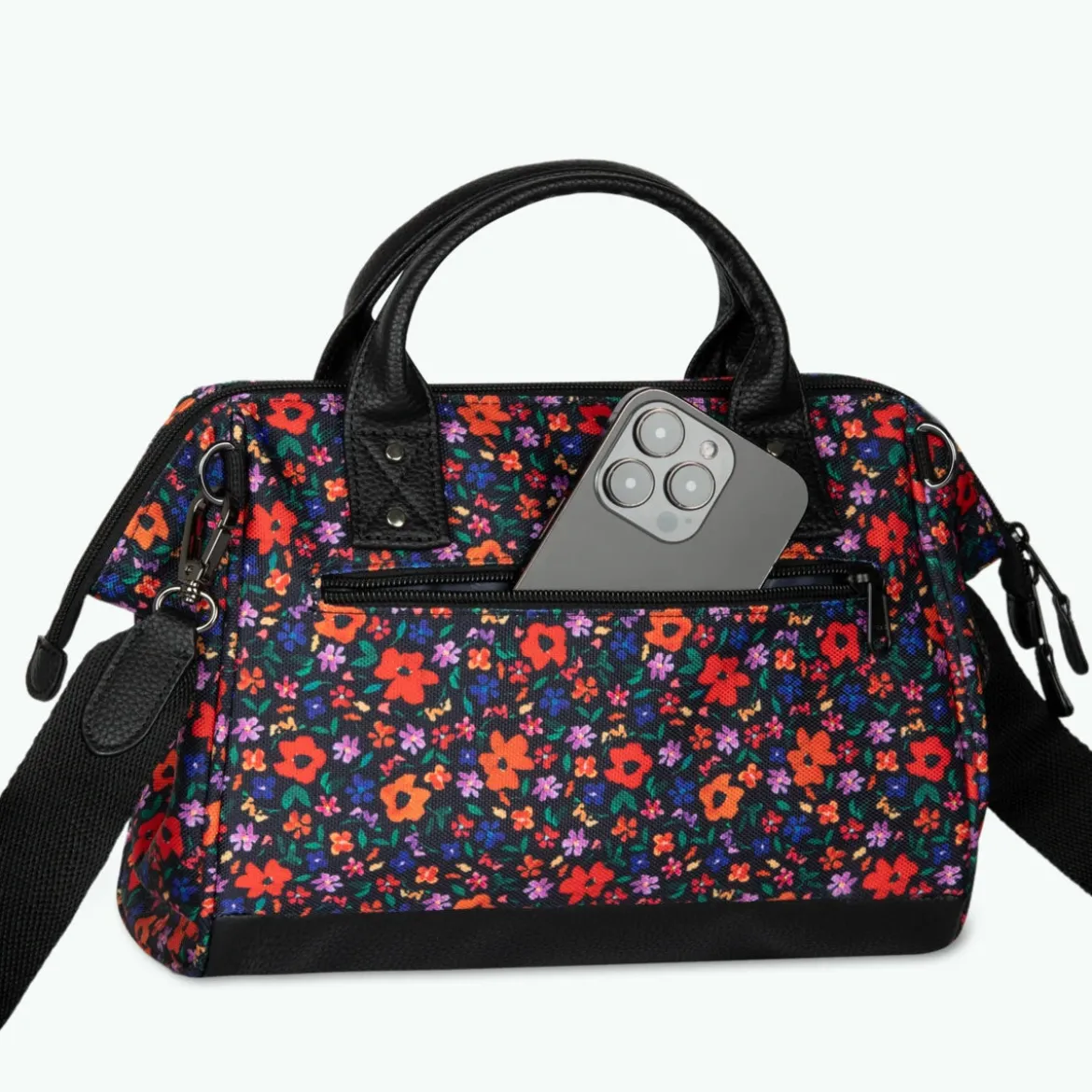 Crossbody Adventurer Medium Maupiti