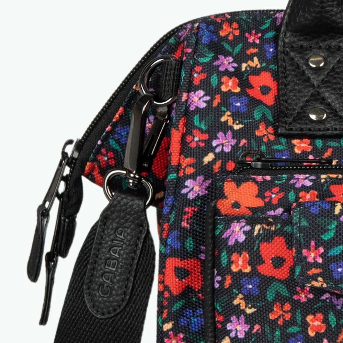 Crossbody Adventurer Medium Maupiti