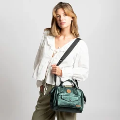 Crossbody Adventurer Medium Lucerne