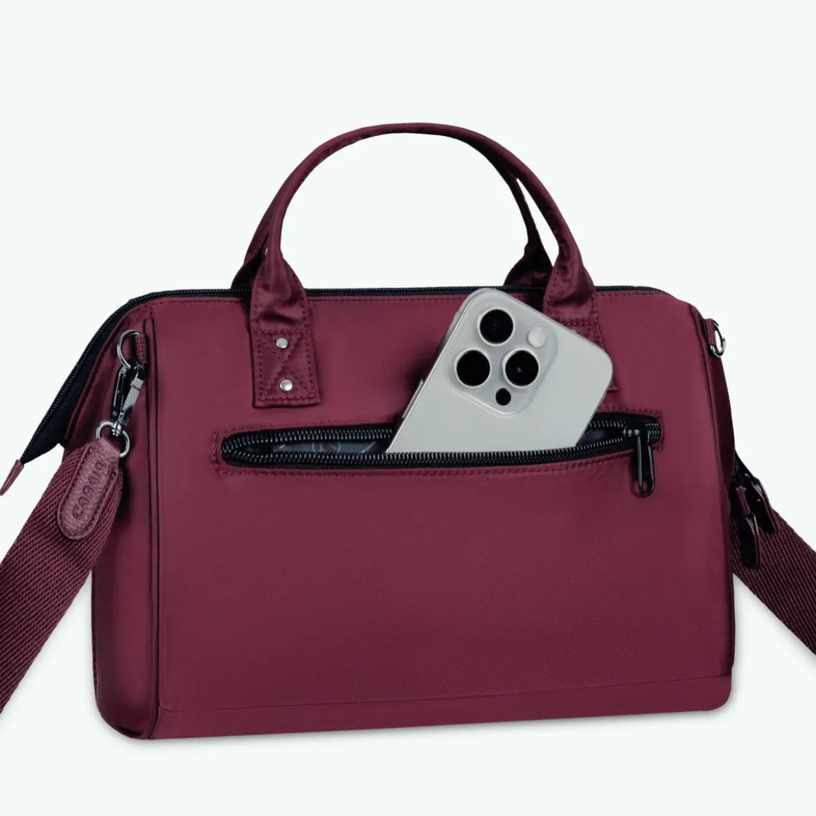 Crossbody Adventurer Medium Davao