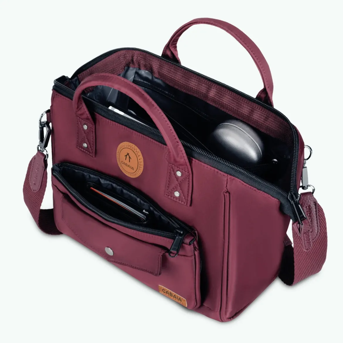Crossbody Adventurer Medium Davao