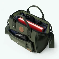 Crossbody Adventurer Medium Hobart