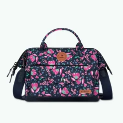 Crossbody Adventurer Medium Grotta Verde