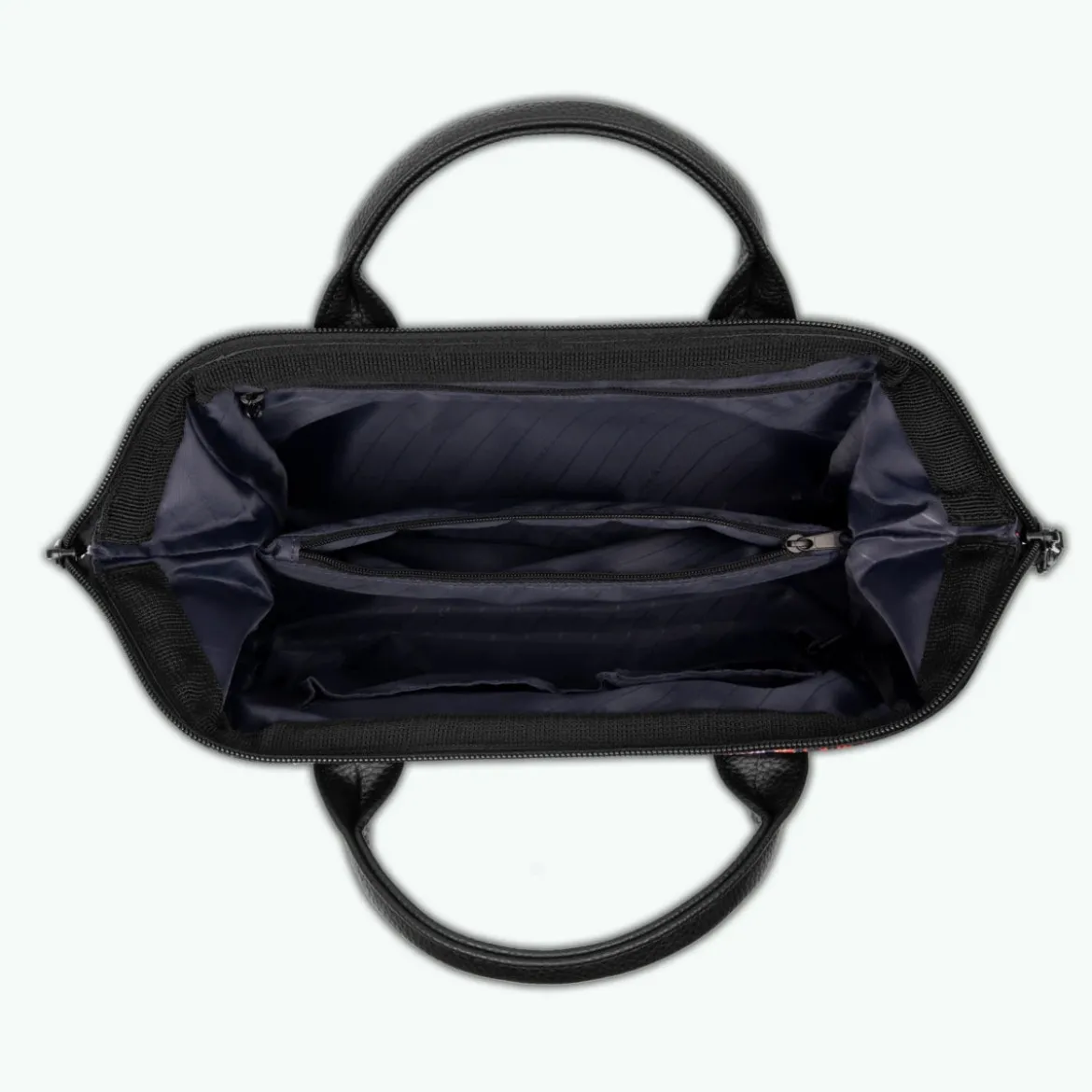 Crossbody Adventurer Medium Grotta Verde