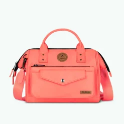 Crossbody Adventurer Medium Bari