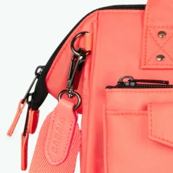 Crossbody Adventurer Medium Bari